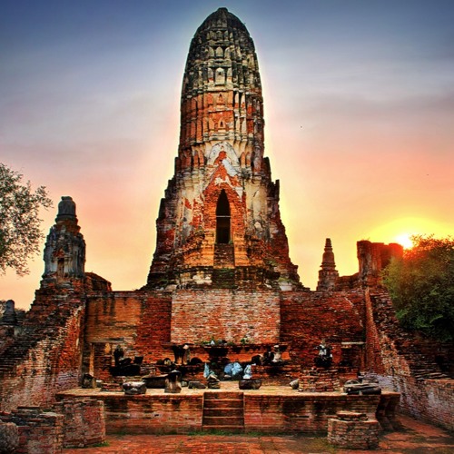 Grekkoz & Lika - Lost Temple