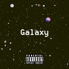 Galaxy (Prod. matissmo)