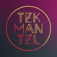 TEKMANTEL "The Lost Sessions Mixtape 2"