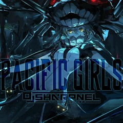 Pacific Girls - DJ Sharpnel