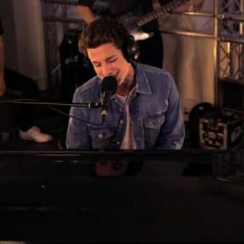 Charlie Puth - I Can't Feel my Face (Cover)