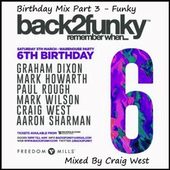 Back2funky - Craig West.MP3