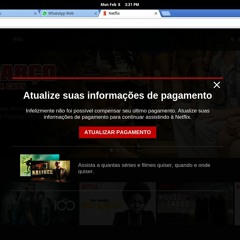 Pra quem quiser ouvir