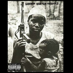War Pain Freestyle