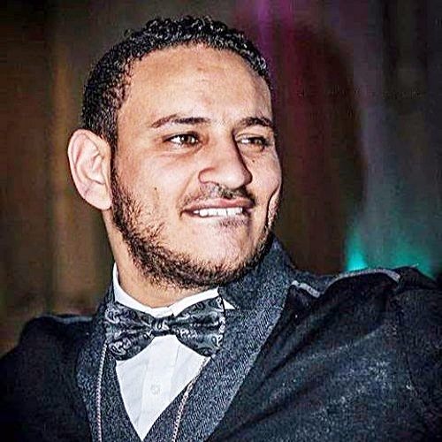 اغنية حماده الليثى بدارى الاه توزيع