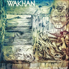 Wakhan - The Green Planet Of Dub
