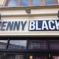 DJ Joe Taylor Live @ Penny Blacks / Sat 13th Feb 2016 / 2 Hour Live Mix
