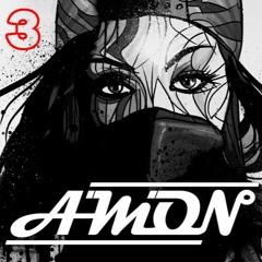 Amon - Exclusive set #3 [House-DeepHouse-GHouse-TecHouse-Nu disco]