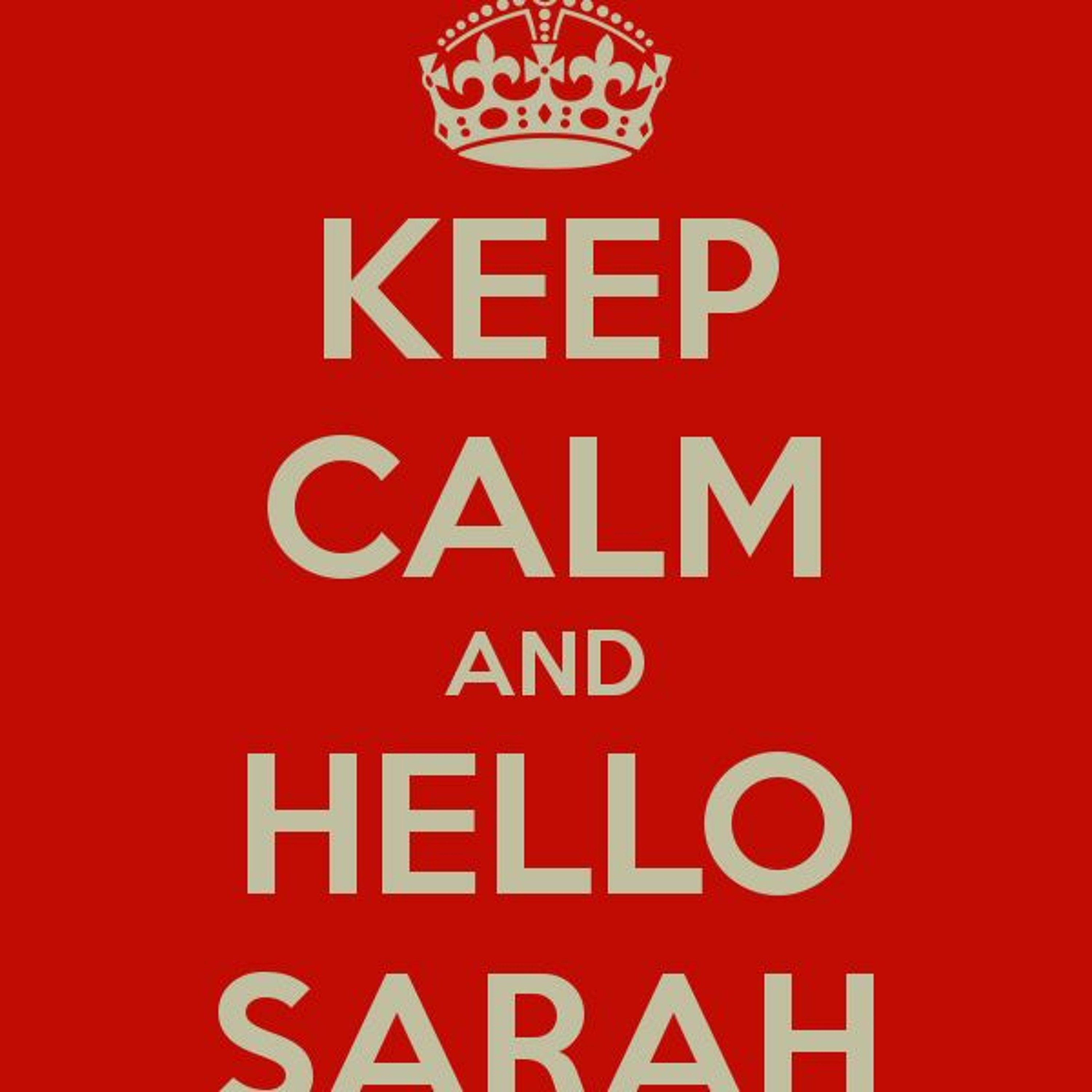 DJ BASSNKICK 2k16 Sara'h Hello RMX episode artwork