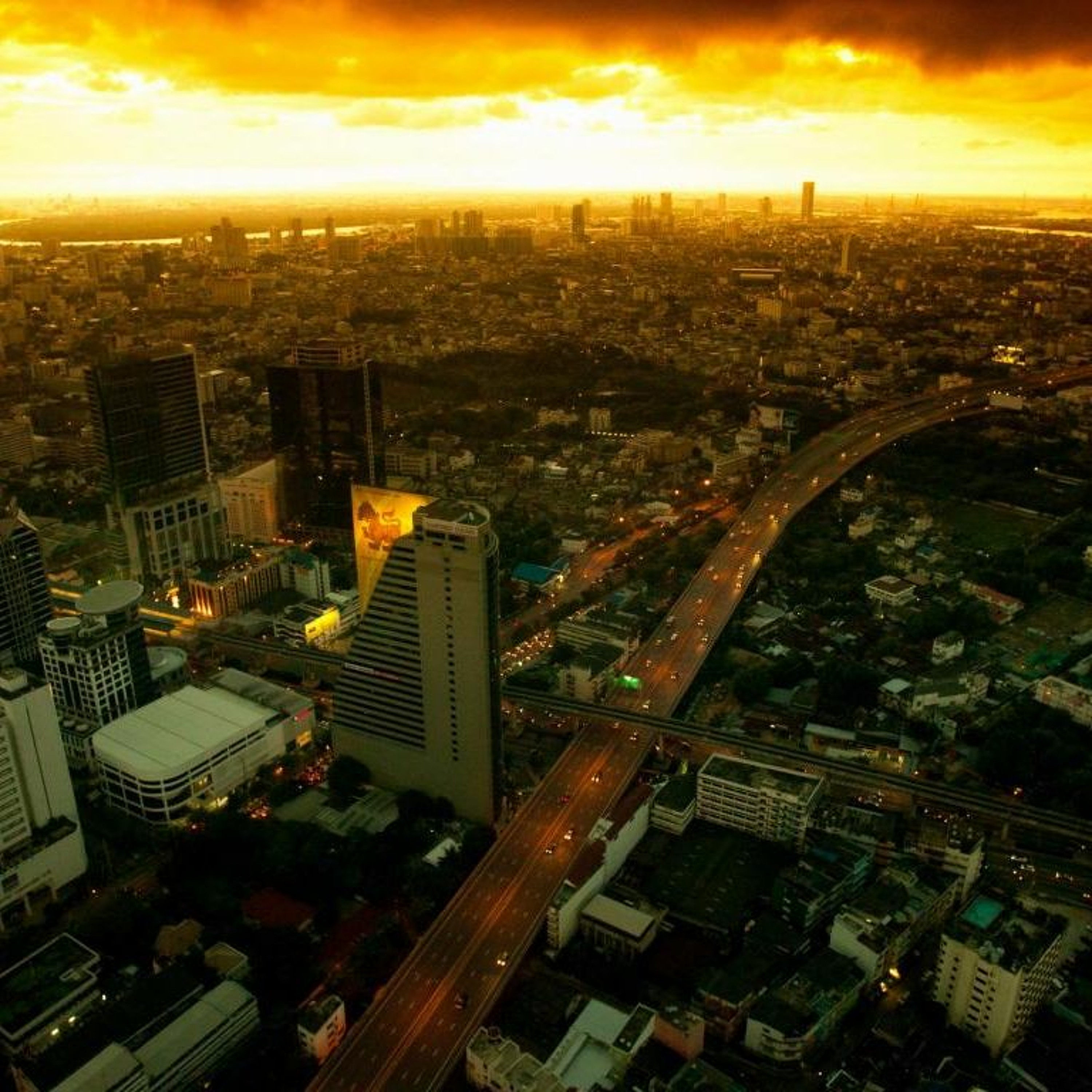 DJ BASSNKICK Bangkok RMX episode artwork