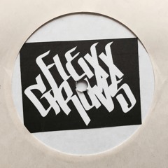 Flexx Gruvs One / Limited 7" Dubplate