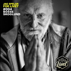 #004 Bosse Skoglund - Trummis