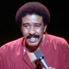 Richard Pryor Station ID