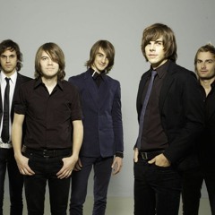 Don't Let Me Go - The Click Five (Cover)