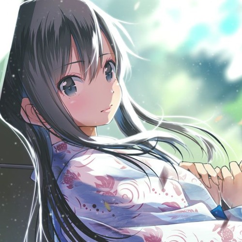 Nightcore - Safe And Sound