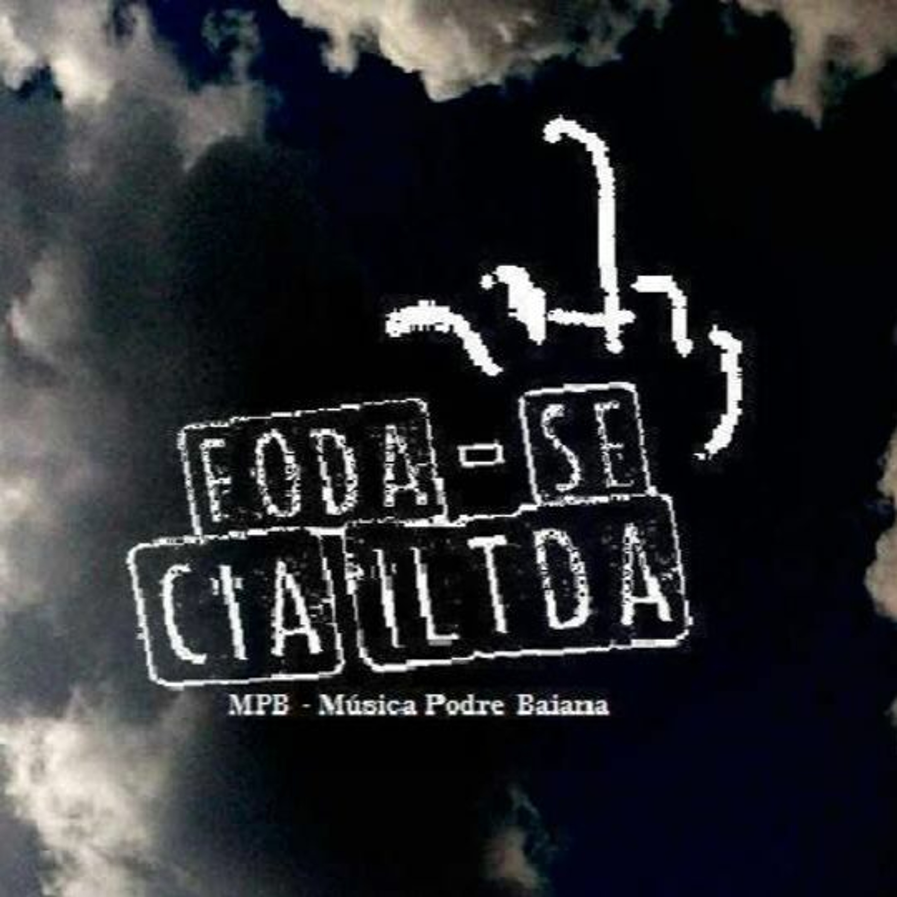 Foda-se Cia Iltda