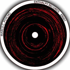 [ER001] Marco C - Psycho (Sample) *OUT NOW!*