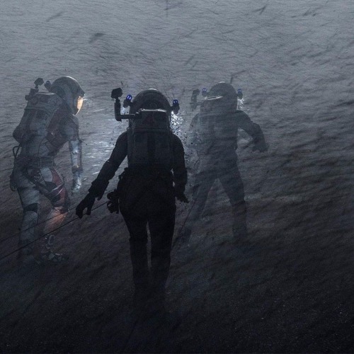 Tom Player - Gravity (Position Music - Powerful Epic Action)