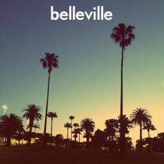 My Productions as Belleville