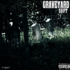 Riggs - Purgatorio (Prod. Marc Spector)