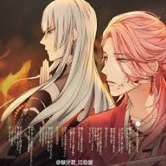 ̣̣̣[Yushu no Toki] Erase⇔Engrave-kenty×窓付き@(Kousetsu&Souza Samonji)