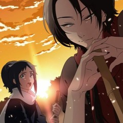 [Yushu no Toki]Tadori uta (inst)(Yamatonokami Yasusada x Kashuu Kiyomitsu)