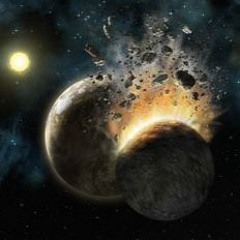 Ida Engberg & David West - The Giant From Nibiru