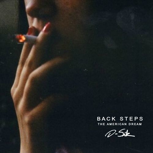 Back Steps (Prod. Jay.El)