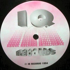 DJ Krust - Full Cycle Show on Galaxy (Summer 1994) (Partial mix)