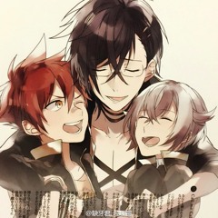 [Yushu no Toki]Call me Call me-のど飴(Akashi Kuniyuki)