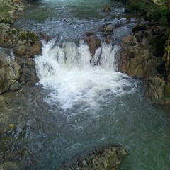 Dondre brooks- Rain a fall