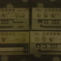 Daan Doeleman- Beuk Platen Live Set