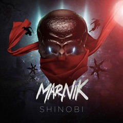 Marnik - Shinobi (Original Mix) [FREE DOWNLOAD]