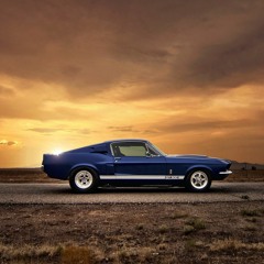 Fast Car