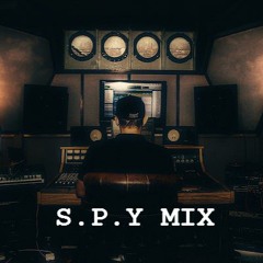 Best of S.P.Y MIX