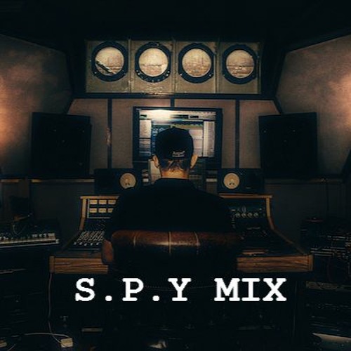 Best of S.P.Y MIX