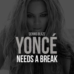 Yonce (Lucky Bootleg) - Beyonce