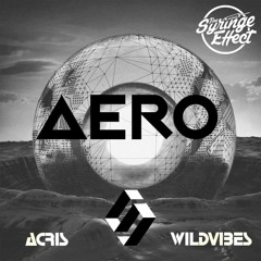 Sennro, Acris & WildVibes - Aero