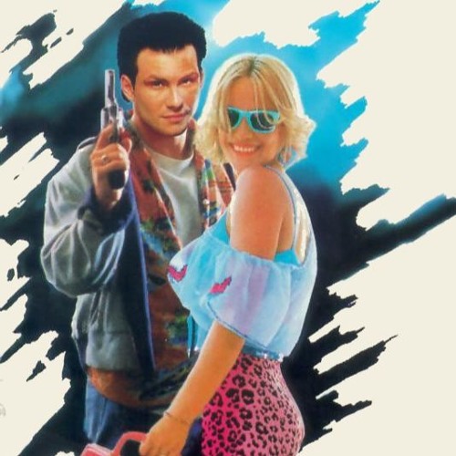 Stream Hans Zimmer - You're So Cool - True Romance Soundtrack by Ziad A.  Hamed | Listen online for free on SoundCloud