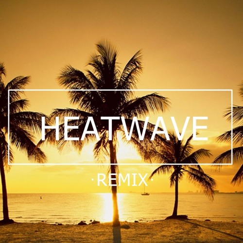 Stream Robin Schulz Feat Akon Heatwave Klangspieler Remix By KlΛngspieler Listen Online 