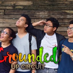 Fallin (Alicia Keys Cover) by Grounded 2016 (LOUD)