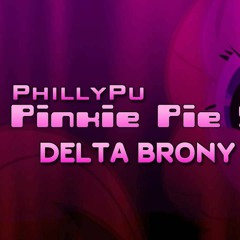 PhillyPu - Pinkie Pie Style (Delta Brony Remix)