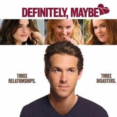 Clint Mansell - April (Come She Will)Definitely Maybe Soundtrack