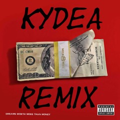 Meek Mill ft, Drake - R.I.C.O (Kydea Remix)