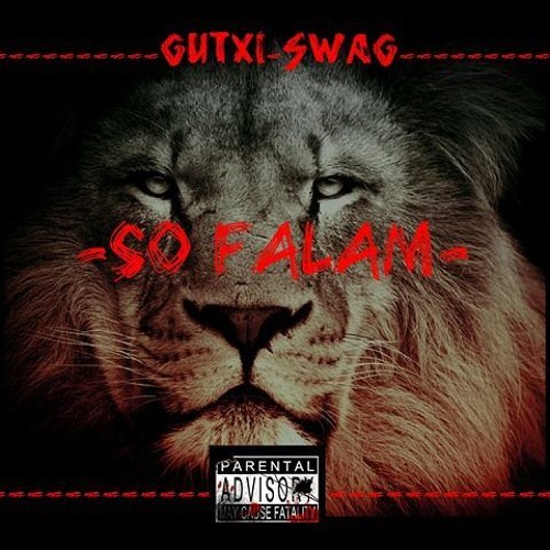 Só Falam Gutxi - Swag