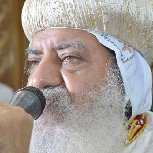 DVT_A005.MP3 صوم يونان و التوبة القوية - الأنبا بطرس أسقف شبين القناطر