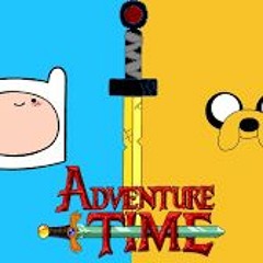 G.O.D Adventure Time x Chase BANDZ x Apollo