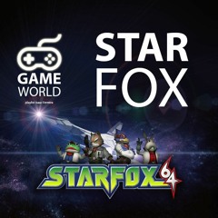 Star Fox 64 - Menu Theme (Orchestrated)