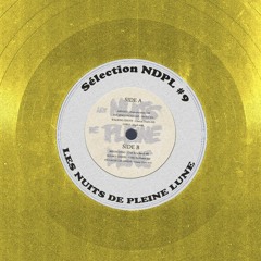 Sélection NDPL #9