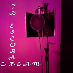 CREAM (prod. by Lewis B)